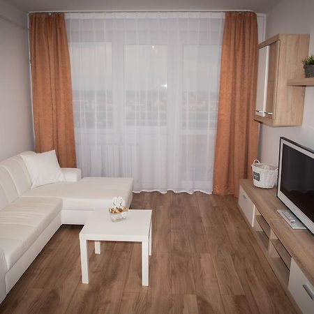 Anna Apartman Yanıkkale Dış mekan fotoğraf
