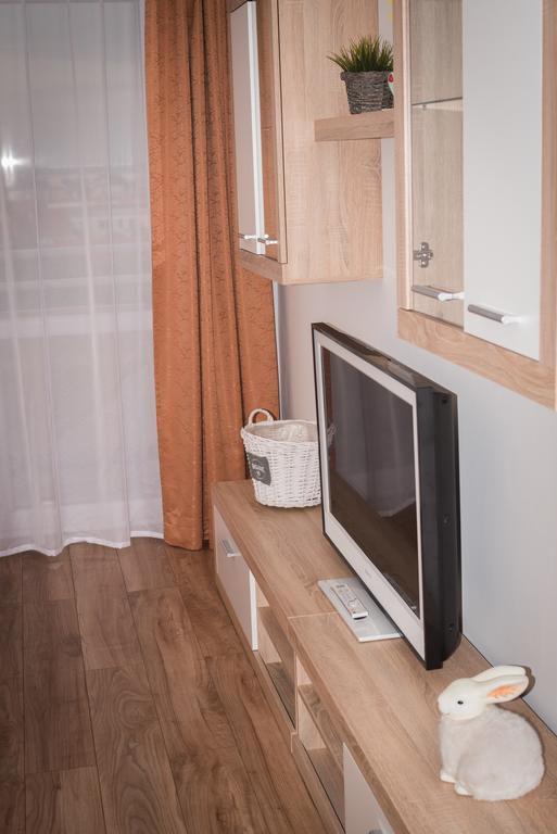 Anna Apartman Yanıkkale Dış mekan fotoğraf