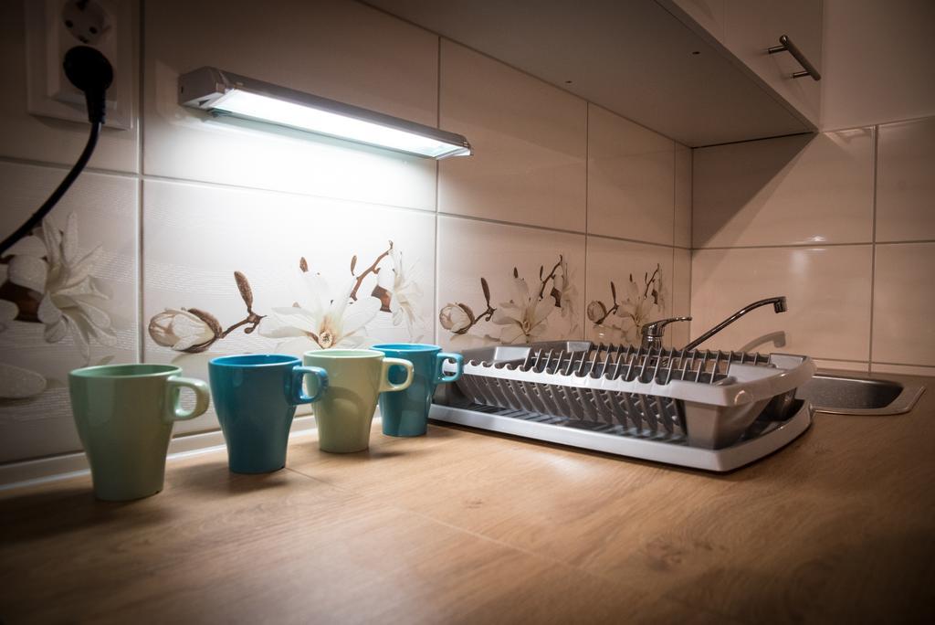 Anna Apartman Yanıkkale Dış mekan fotoğraf