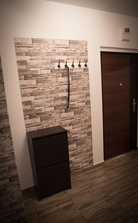 Anna Apartman Yanıkkale Dış mekan fotoğraf