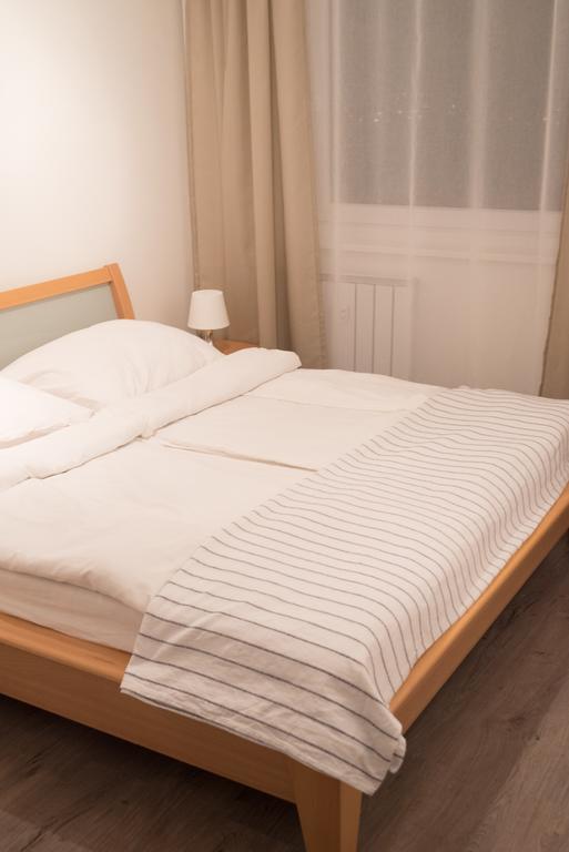 Anna Apartman Yanıkkale Dış mekan fotoğraf