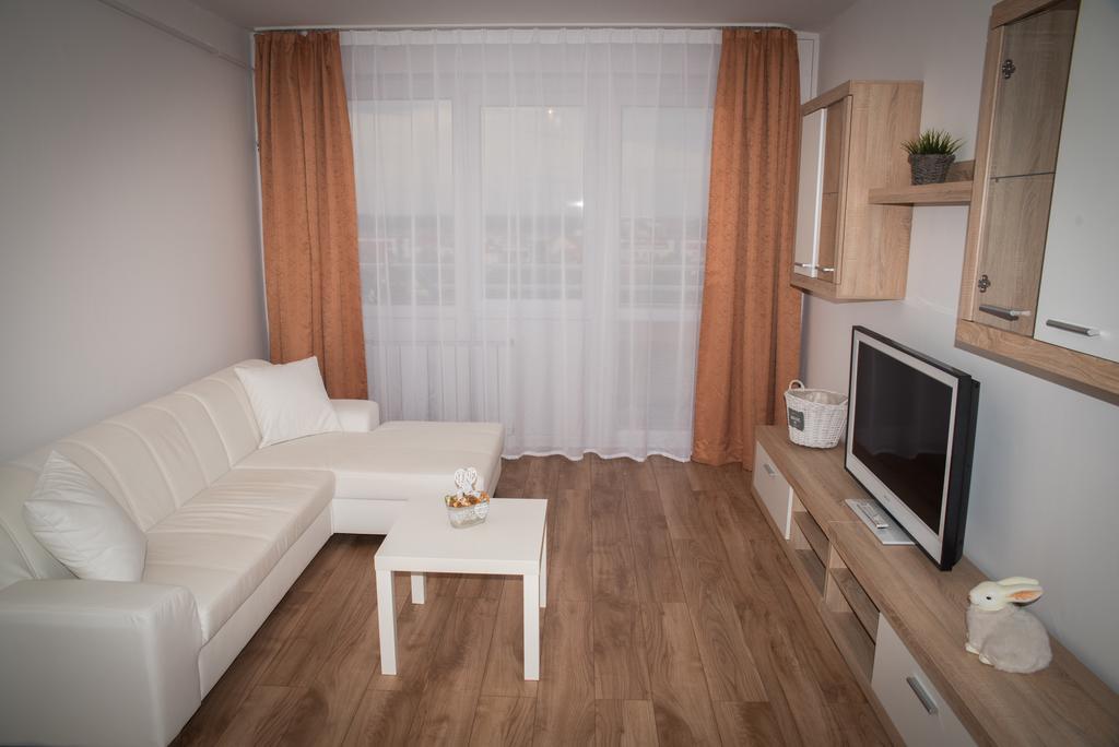 Anna Apartman Yanıkkale Dış mekan fotoğraf