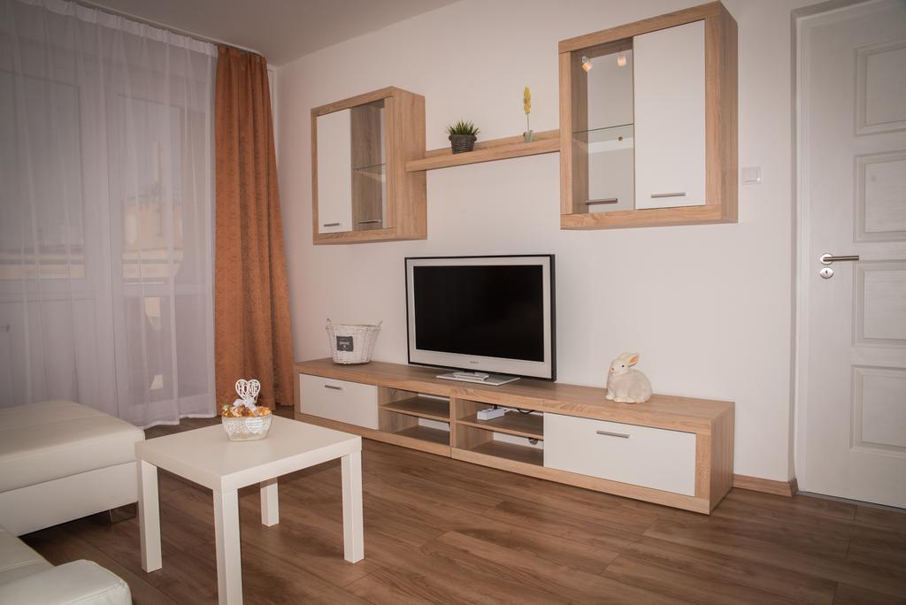 Anna Apartman Yanıkkale Dış mekan fotoğraf