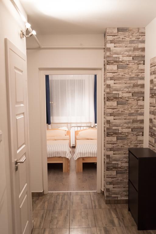 Anna Apartman Yanıkkale Dış mekan fotoğraf