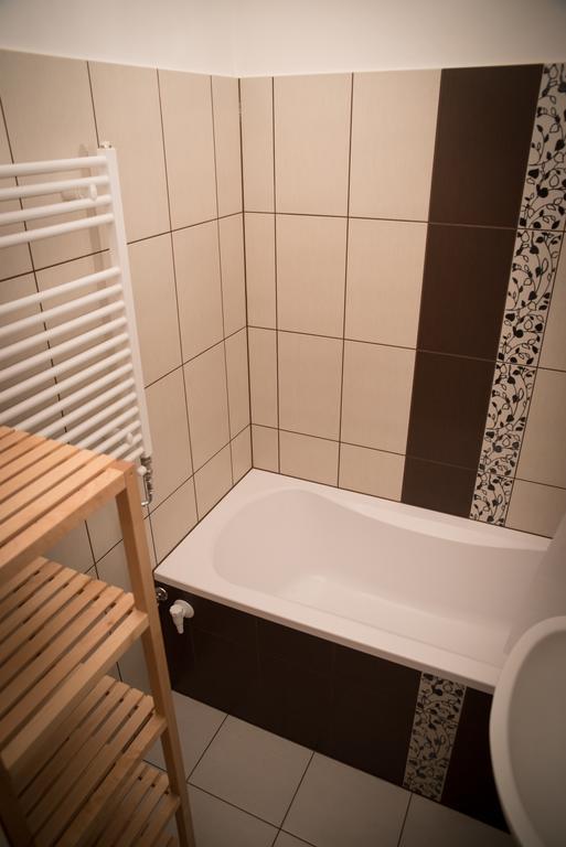Anna Apartman Yanıkkale Dış mekan fotoğraf