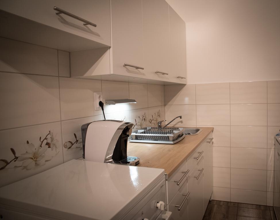 Anna Apartman Yanıkkale Dış mekan fotoğraf