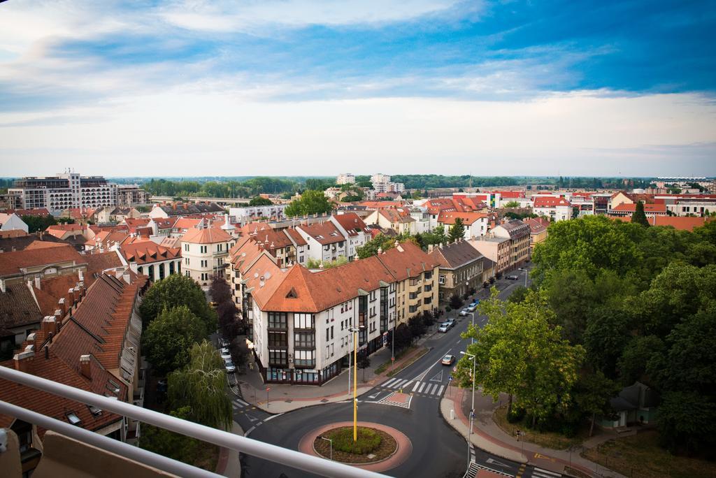 Anna Apartman Yanıkkale Dış mekan fotoğraf